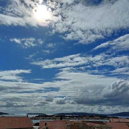 Apartmani Mare Šibenik Dış mekan fotoğraf