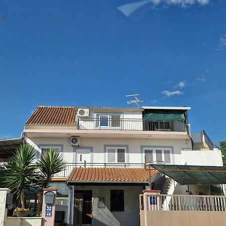 Apartmani Mare Šibenik Dış mekan fotoğraf