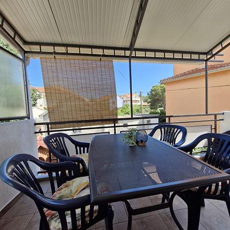 Apartmani Mare Šibenik Dış mekan fotoğraf