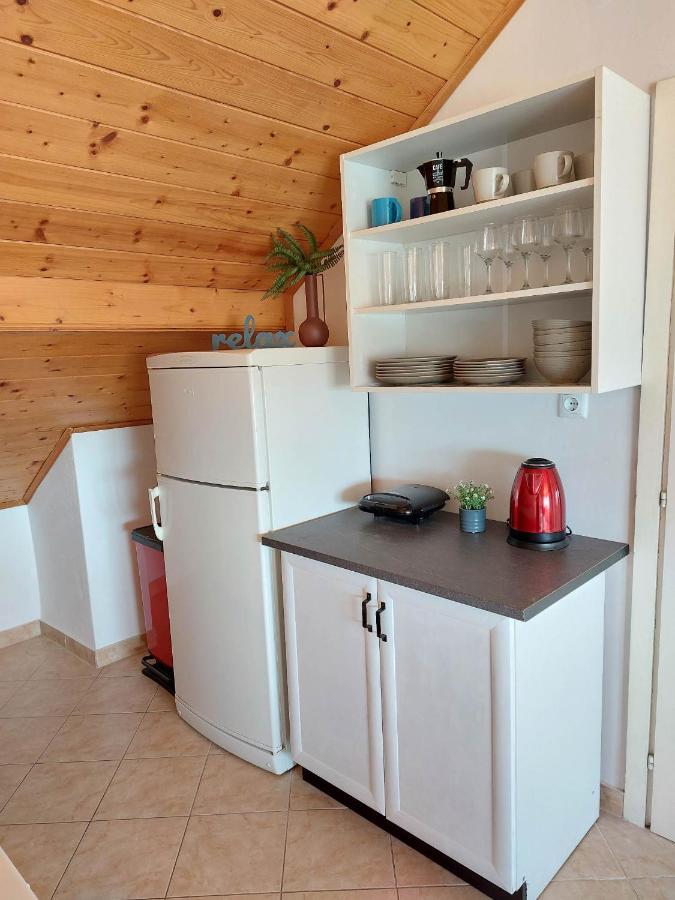 Apartmani Mare Šibenik Dış mekan fotoğraf