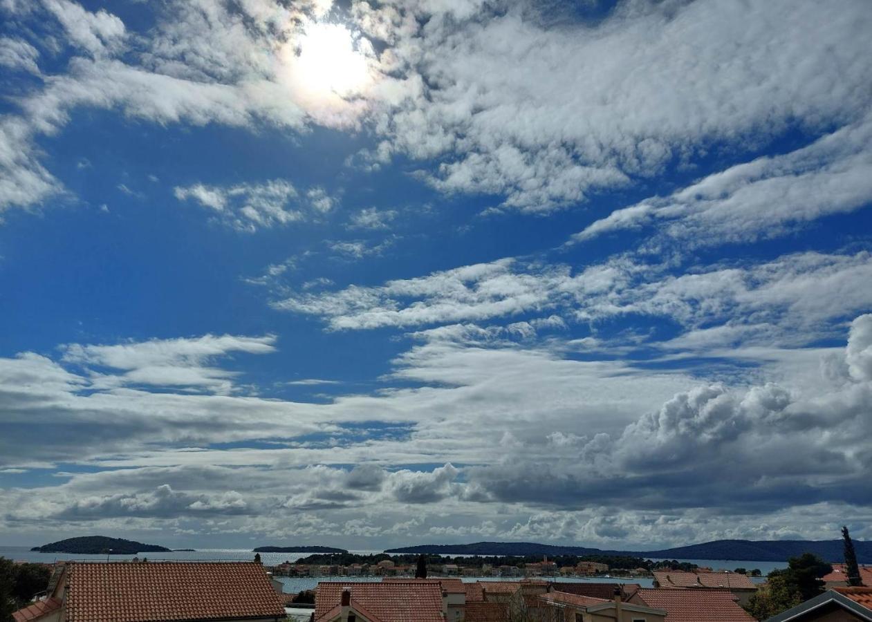Apartmani Mare Šibenik Dış mekan fotoğraf