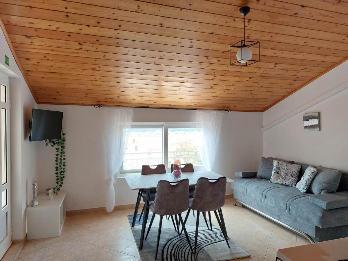 Apartmani Mare Šibenik Dış mekan fotoğraf