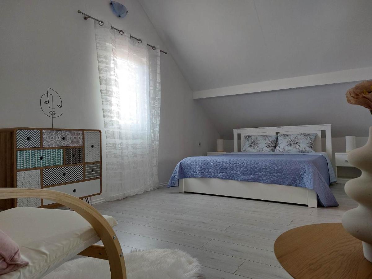 Apartmani Mare Šibenik Dış mekan fotoğraf