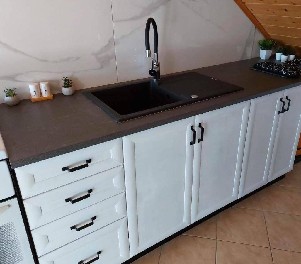 Apartmani Mare Šibenik Dış mekan fotoğraf