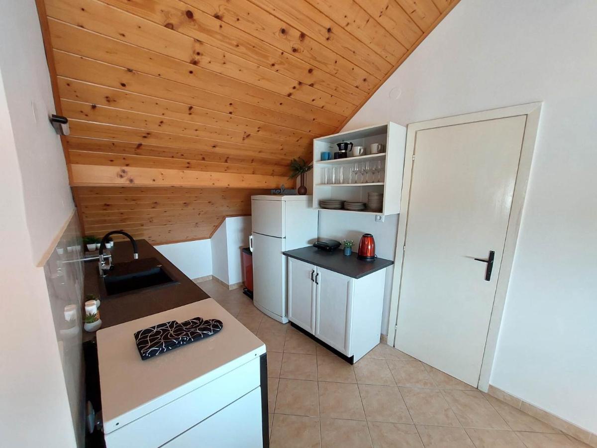 Apartmani Mare Šibenik Dış mekan fotoğraf