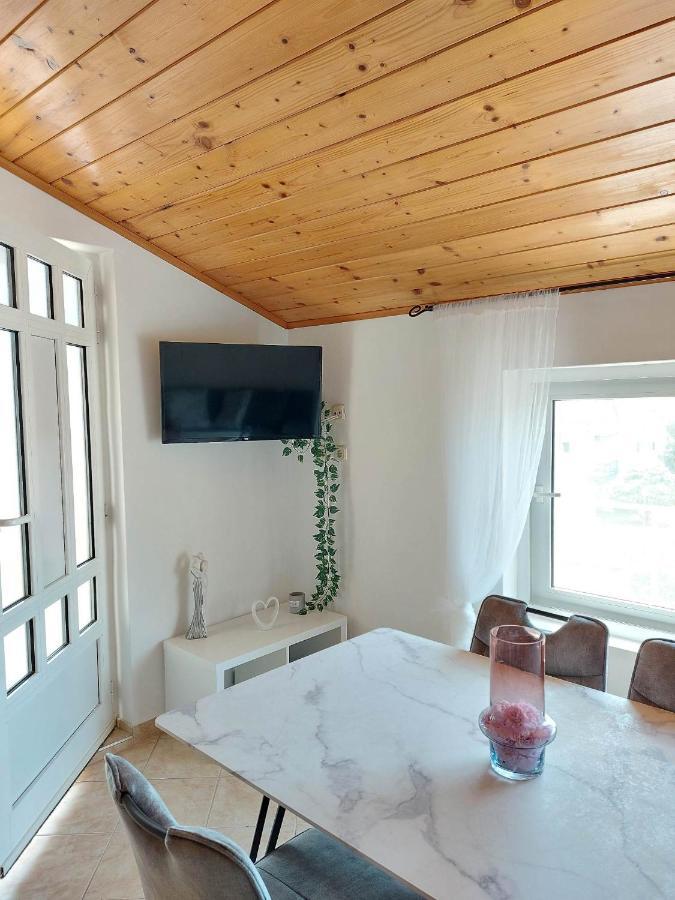 Apartmani Mare Šibenik Dış mekan fotoğraf