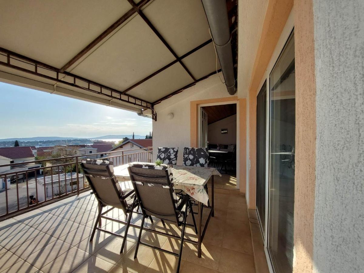 Apartmani Mare Šibenik Dış mekan fotoğraf