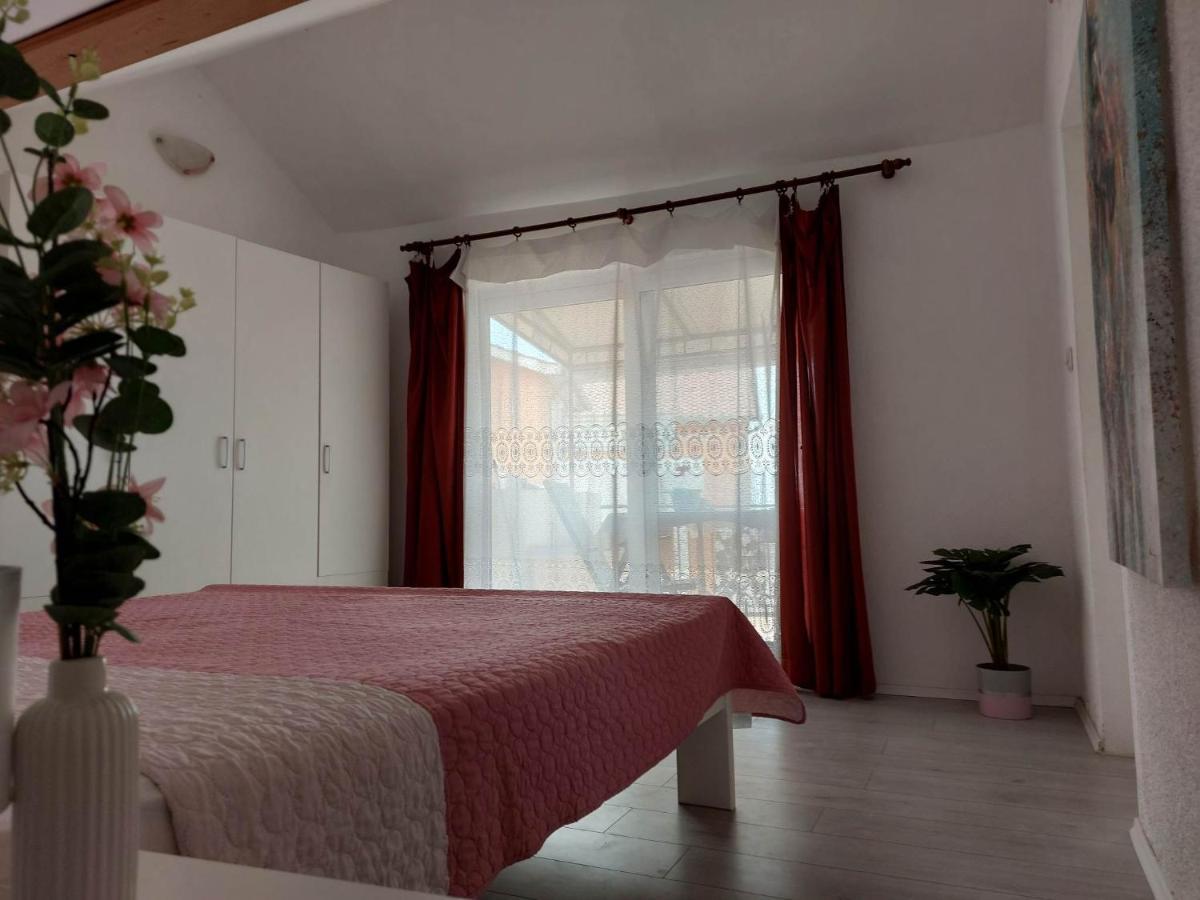 Apartmani Mare Šibenik Dış mekan fotoğraf