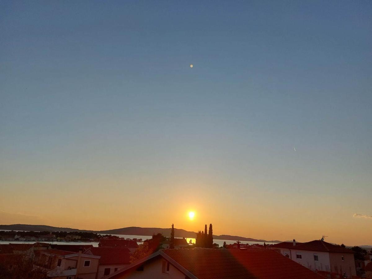 Apartmani Mare Šibenik Dış mekan fotoğraf