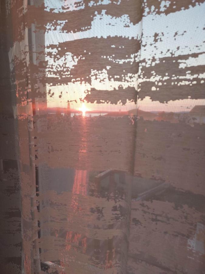 Apartmani Mare Šibenik Dış mekan fotoğraf