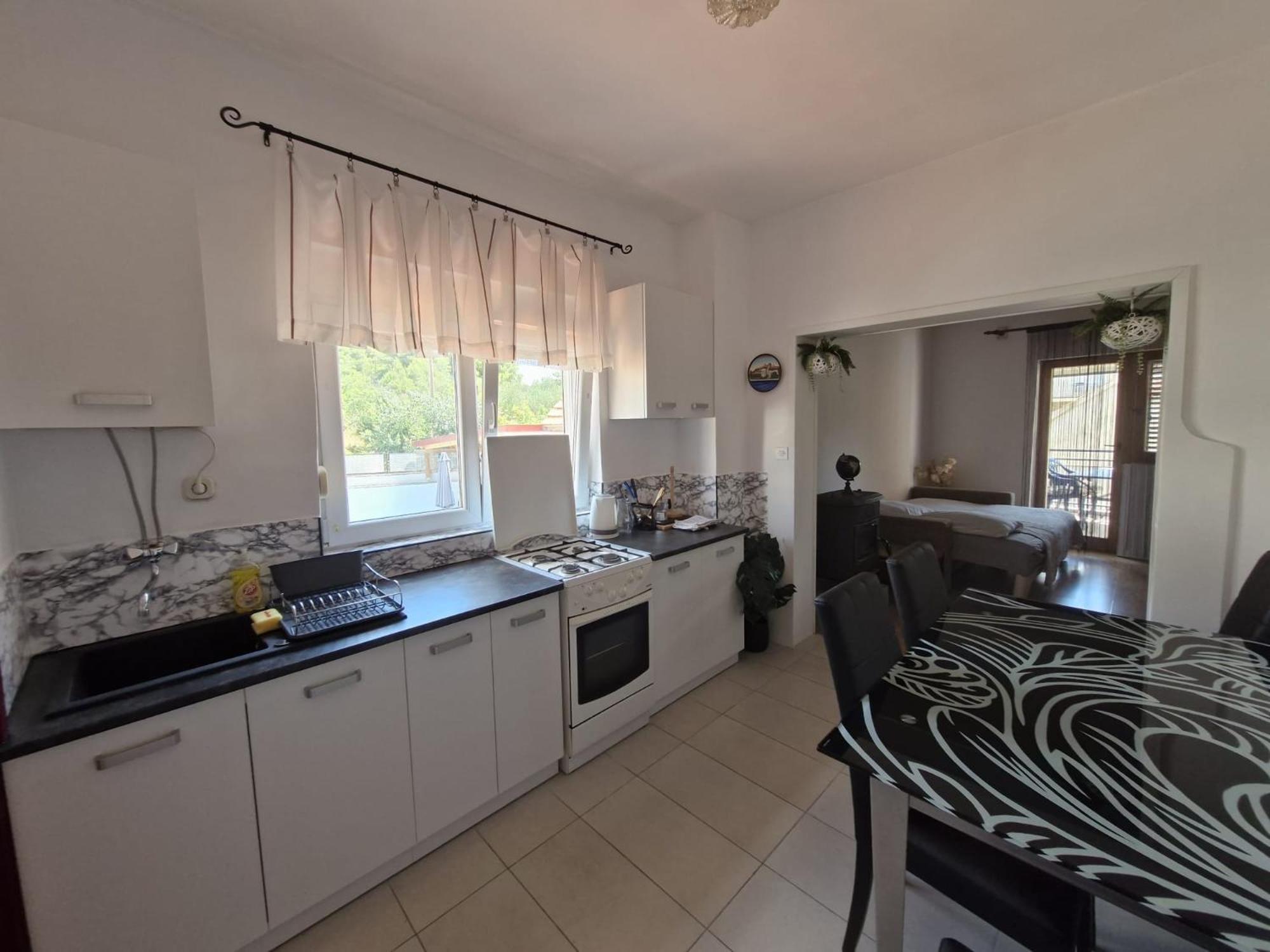Apartmani Mare Šibenik Dış mekan fotoğraf